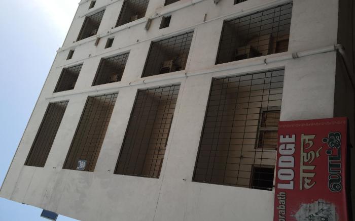 Hotel Suprabath Towers