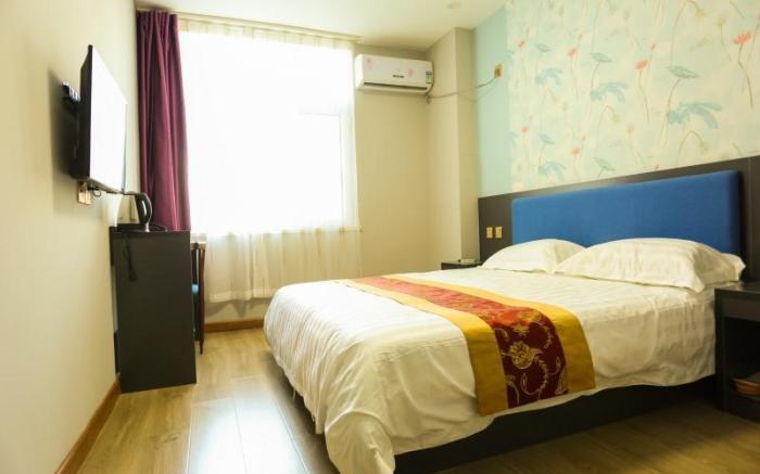 Shell Hotel Shandong Yantai Development Zone Golden Beach