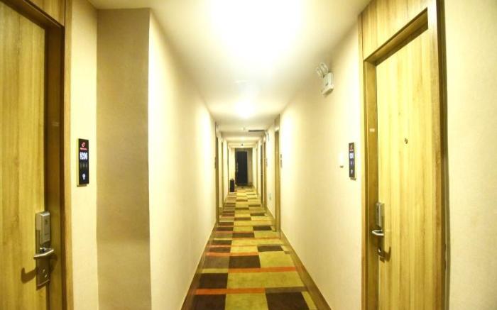 Shell Hotel Hefei Qingyang Bei Road 901 Hospital