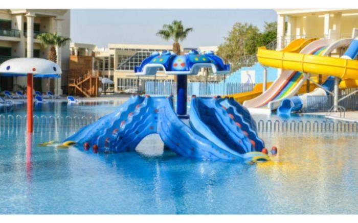 Swiss Inn Resort Hurghada