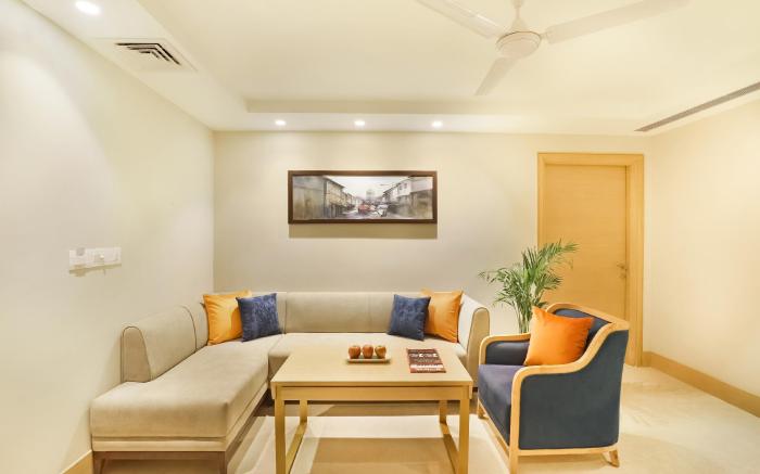 Lemon Tree Hotel Aligarh
