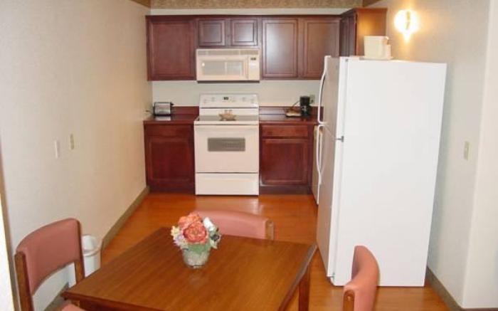 All Towne Suites