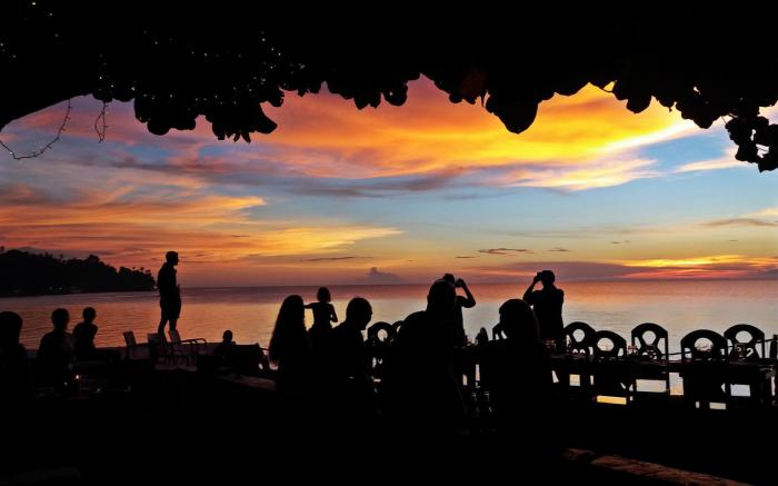 Kurma Yoga Dive and Beach Resort