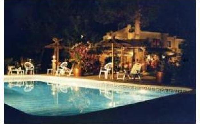 Hotel Gracia