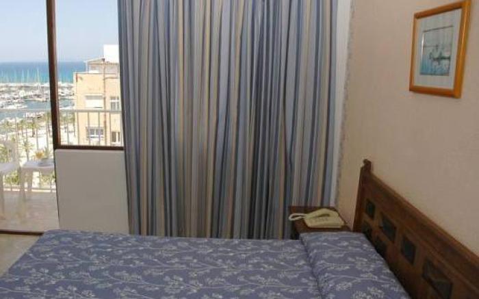 Hotel Gracia