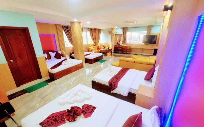 Pheng Chenda Hotel
