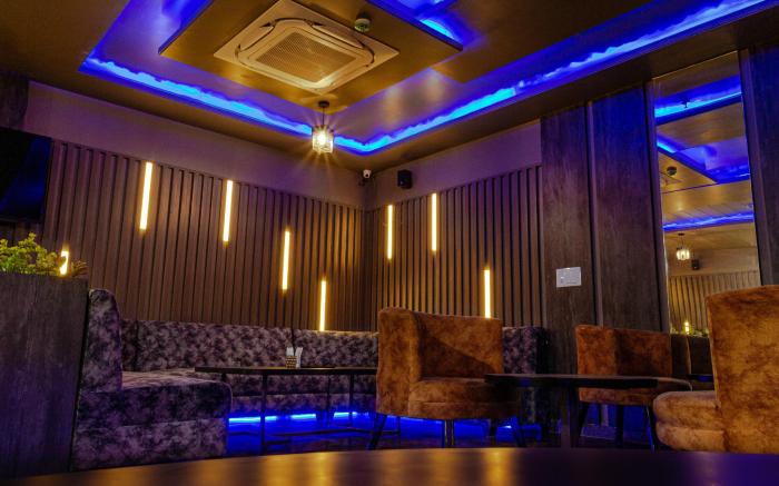 Hotel Jai Harsh