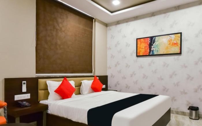 Hotel Jai Harsh