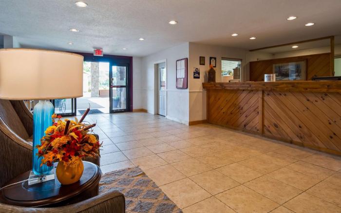 SureStay Plus Hotel by Best Western Berkeley Springs