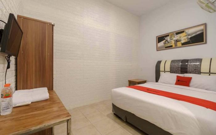 RedDoorz @ Mutiara Residence Deli Serdang