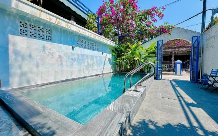 Lazy Bear Villa By The Little Hoi An