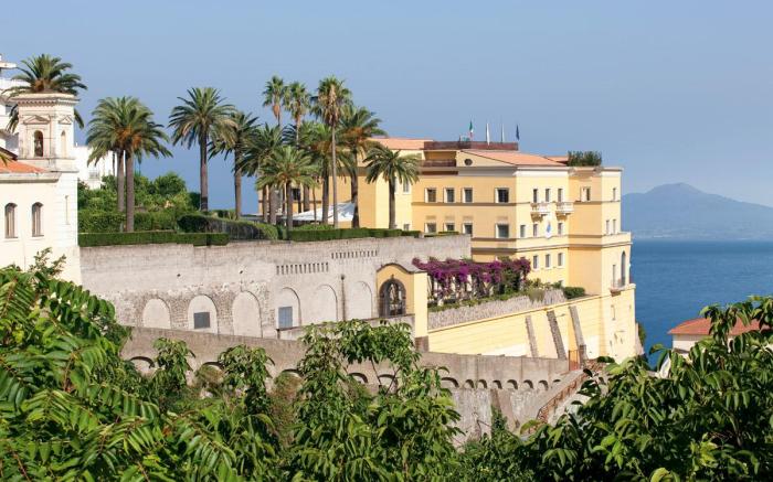 Grand Hotel Angiolieri