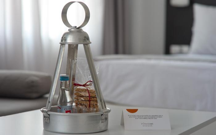 Boss Boutique Athens