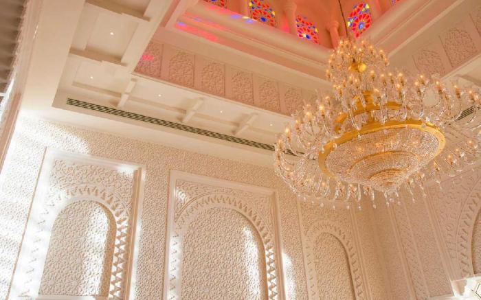 Baron Palace Sahl Hasheesh