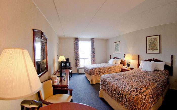 Quality Inn & Suites New Hartford - Utica