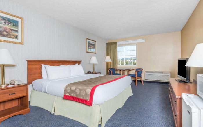 Ramada by Wyndham Strasburg/Shenandoah Valley