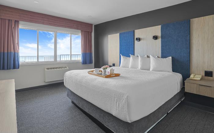 The Jordan Hotel Ramada by Wyndham