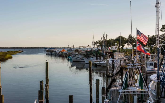 Baymont by Wyndham Biloxi/Ocean Springs