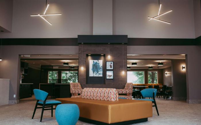 Best Western Plus West Edmonton