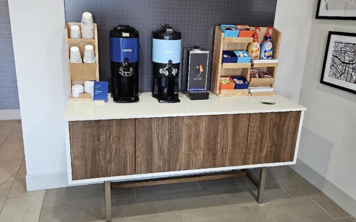 Holiday Inn Express Redding North By IHG