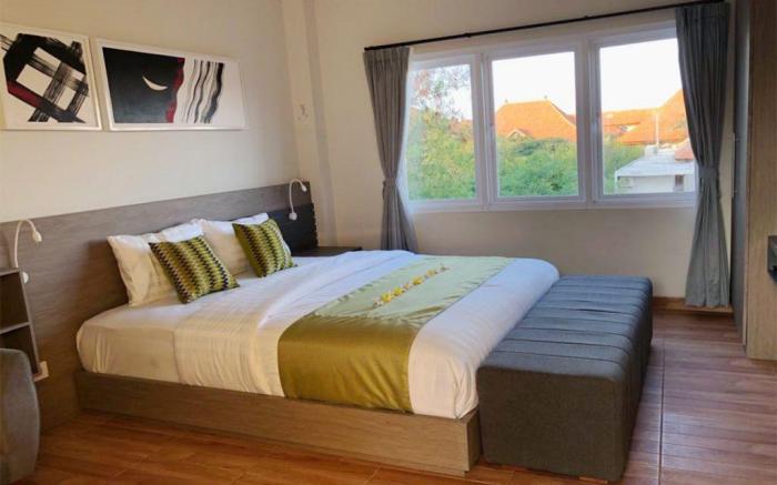 Royal Orchid Lodge