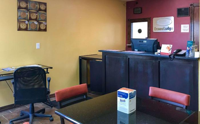 Econo Lodge