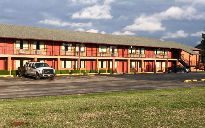 Econo Lodge