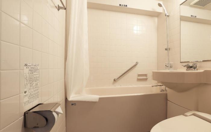 APA Hotel Chibachuo Ekimae