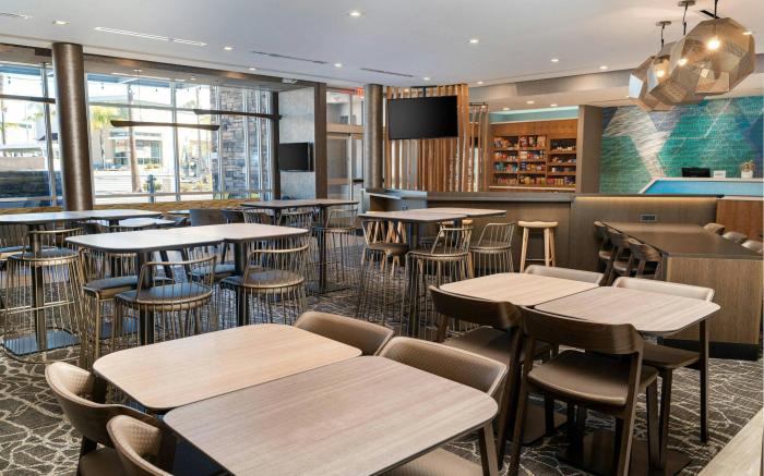 SpringHill Suites by Marriott Irvine Lake Forest