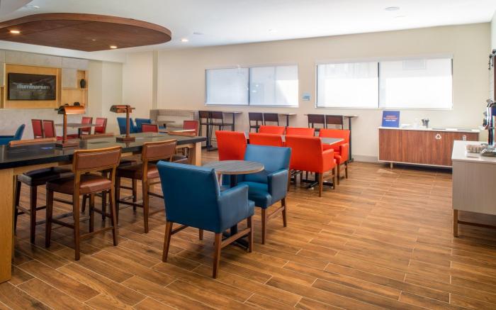 Holiday Inn Express and Suites Dahlonega - University Area By IHG