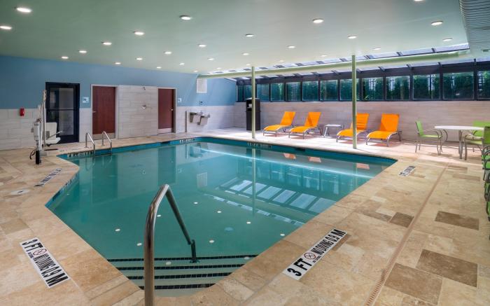 Holiday Inn Express and Suites Dahlonega - University Area By IHG