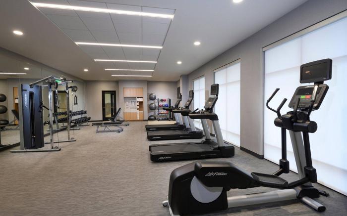 Courtyard by Marriott Charlotte Waverly