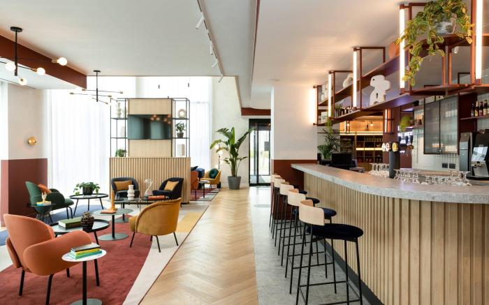 Residence Inn Brussels Airport
