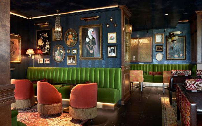 The Memphian, a Tribute Portfolio Hotel