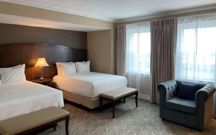 The Americus Hotel, Trademark Collection by Wyndham