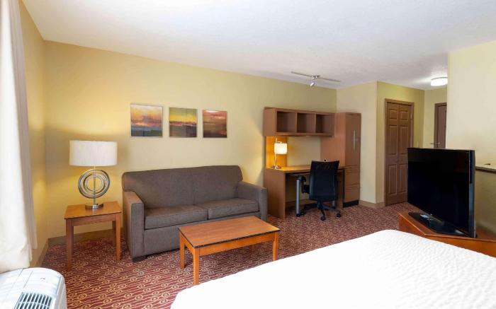 Extended Stay America Suites - Richmond - Glen Allen - Short Pump