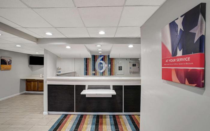 Motel 6 Carlisle, PA - Cumberland Valley