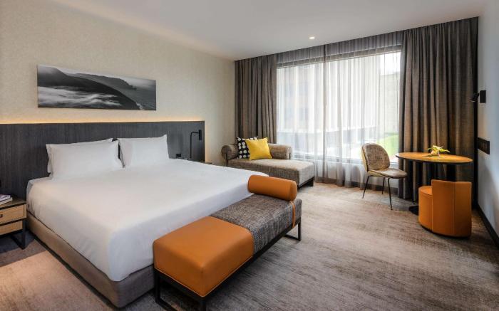 Mövenpick Hotel Hobart