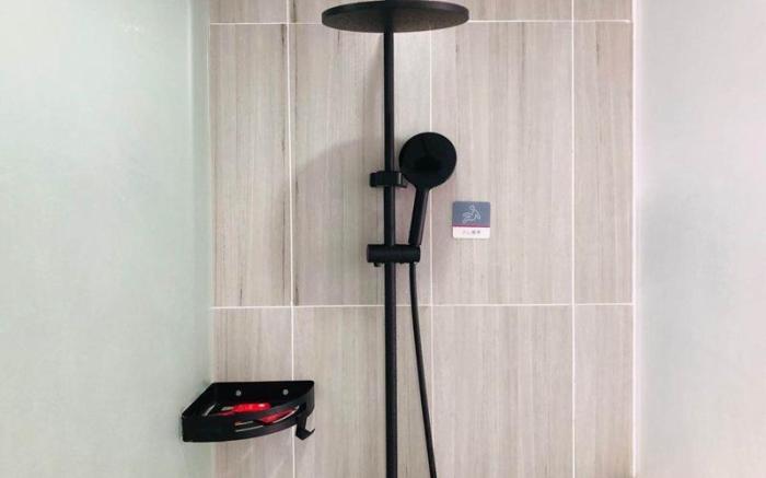 Thank Inn Anhui Hefei Chaohu Century Avenue Wanda Plaza