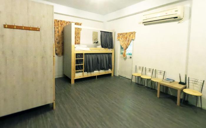 Diveholix Homestay 綠島玉米-潛水住宿