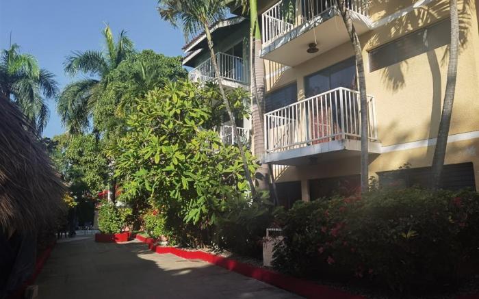Hotel Sea Breeze Sosua
