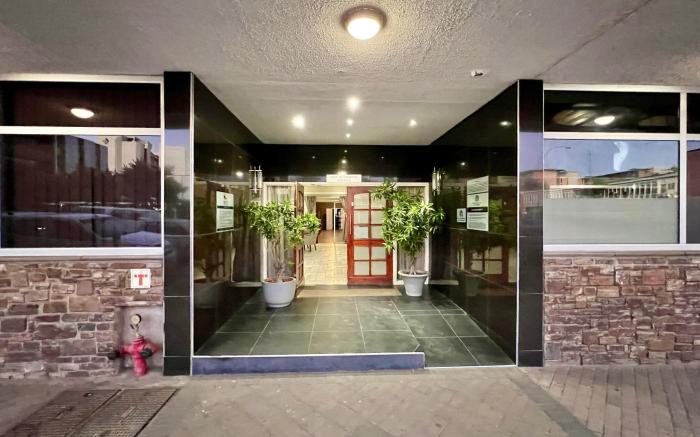 Hotel Thuringerhof