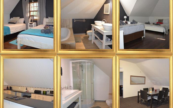 Sauvignon Country Lodge