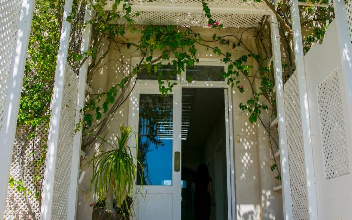 Mama Mia at Charlotte House.