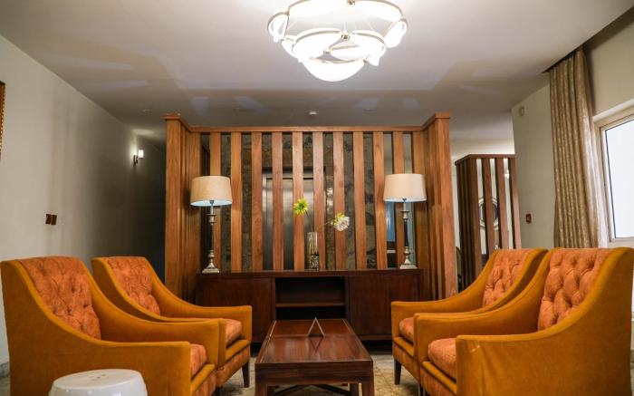 Amor Hotels Abuja