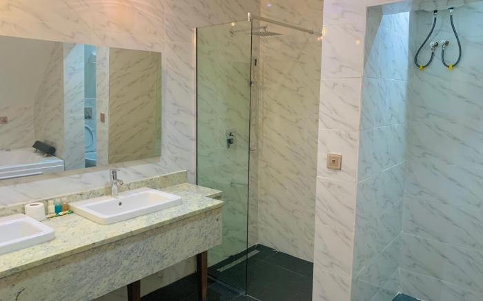 Amor Hotels Abuja