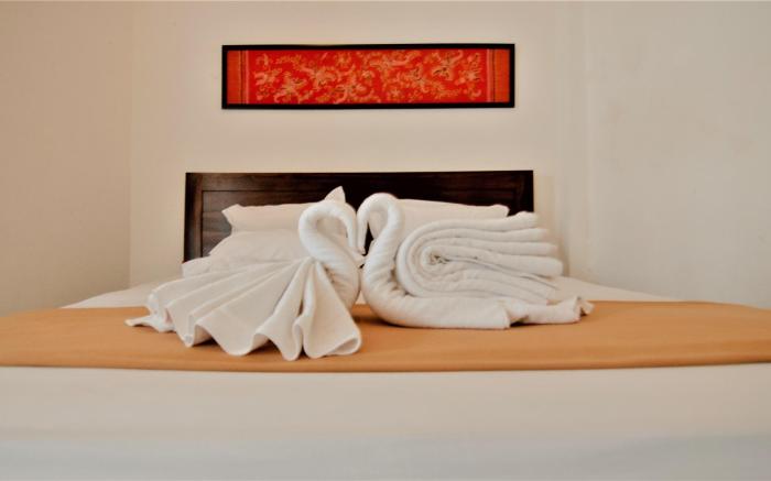 Indonesia Hotel Malioboro