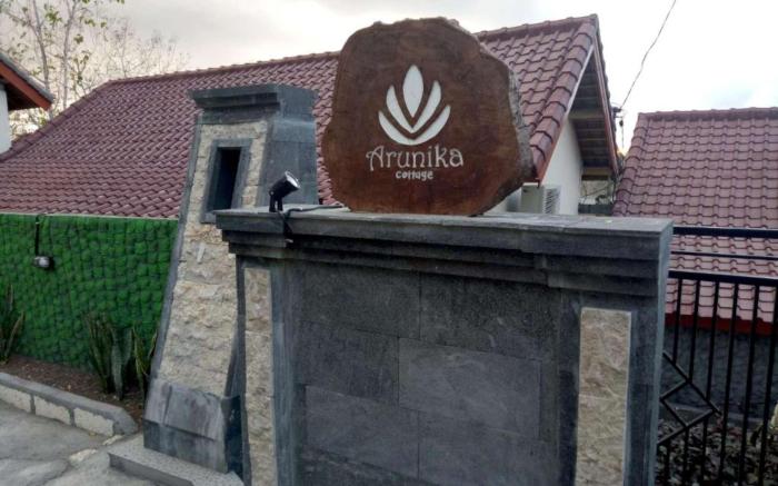 Arunika Cottage
