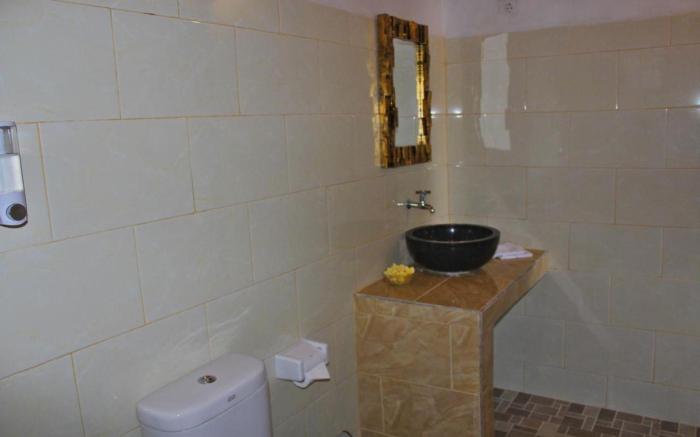 The Tandjung Cottage