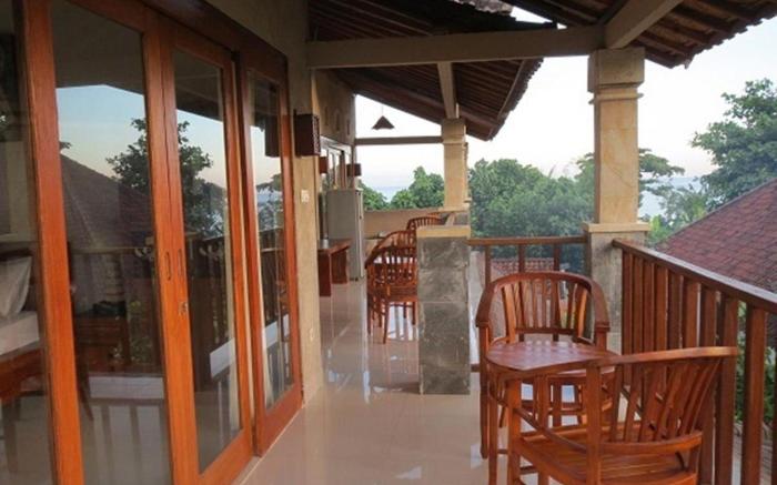 Bali Sari Homestay